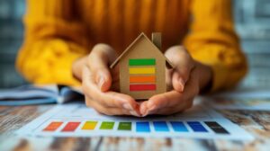 Clevere Maßnahme bei ein nachhaltiges Zuhause: Energiespartipps