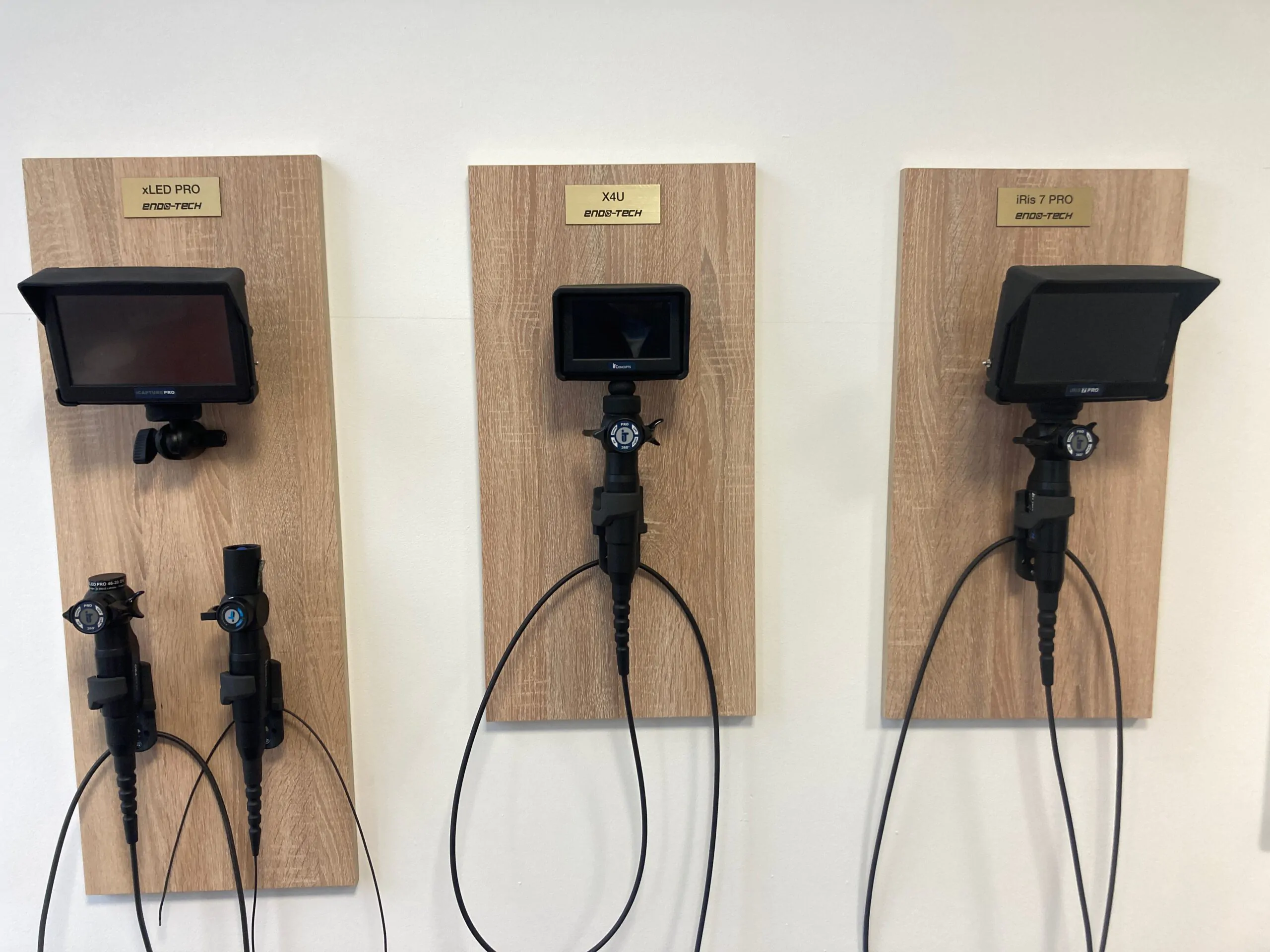 Ident  Industriezweig Endoskope Ihre Inspektionen einfacher mehr noch respektive machen