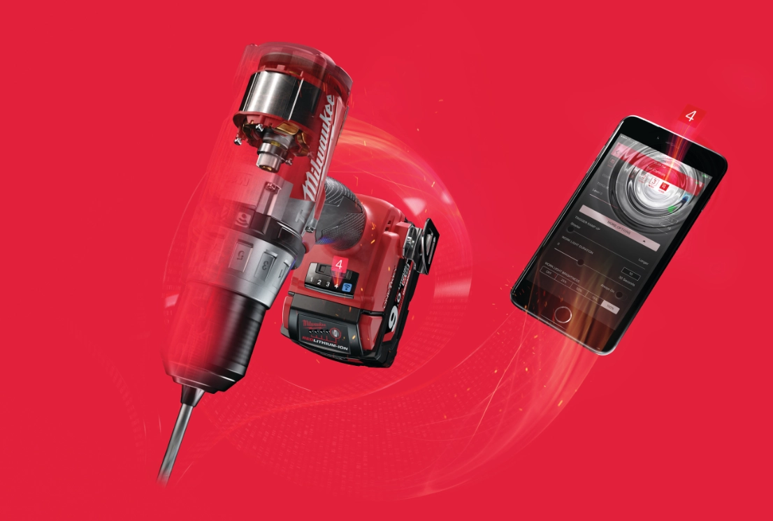 Maximale Leistung und Effizienz: Die Rolle von Milwaukee Werkzeugen bei Gartenprojekten