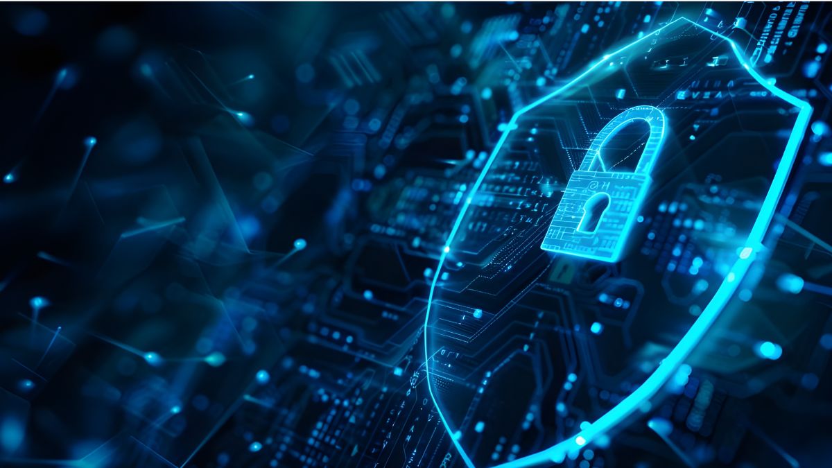 Cybersicherheit: Ein Wichtiger Schutz Im Digitalen Zeitalter