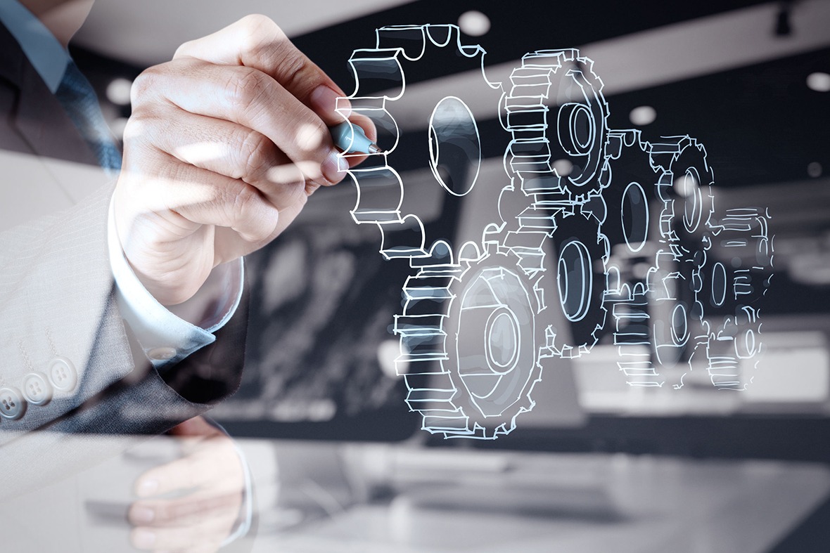 Die Kunstgriff jener Prozessstraffung: Tipps im Zusammenhang  reibungslose Geschäftsabläufe