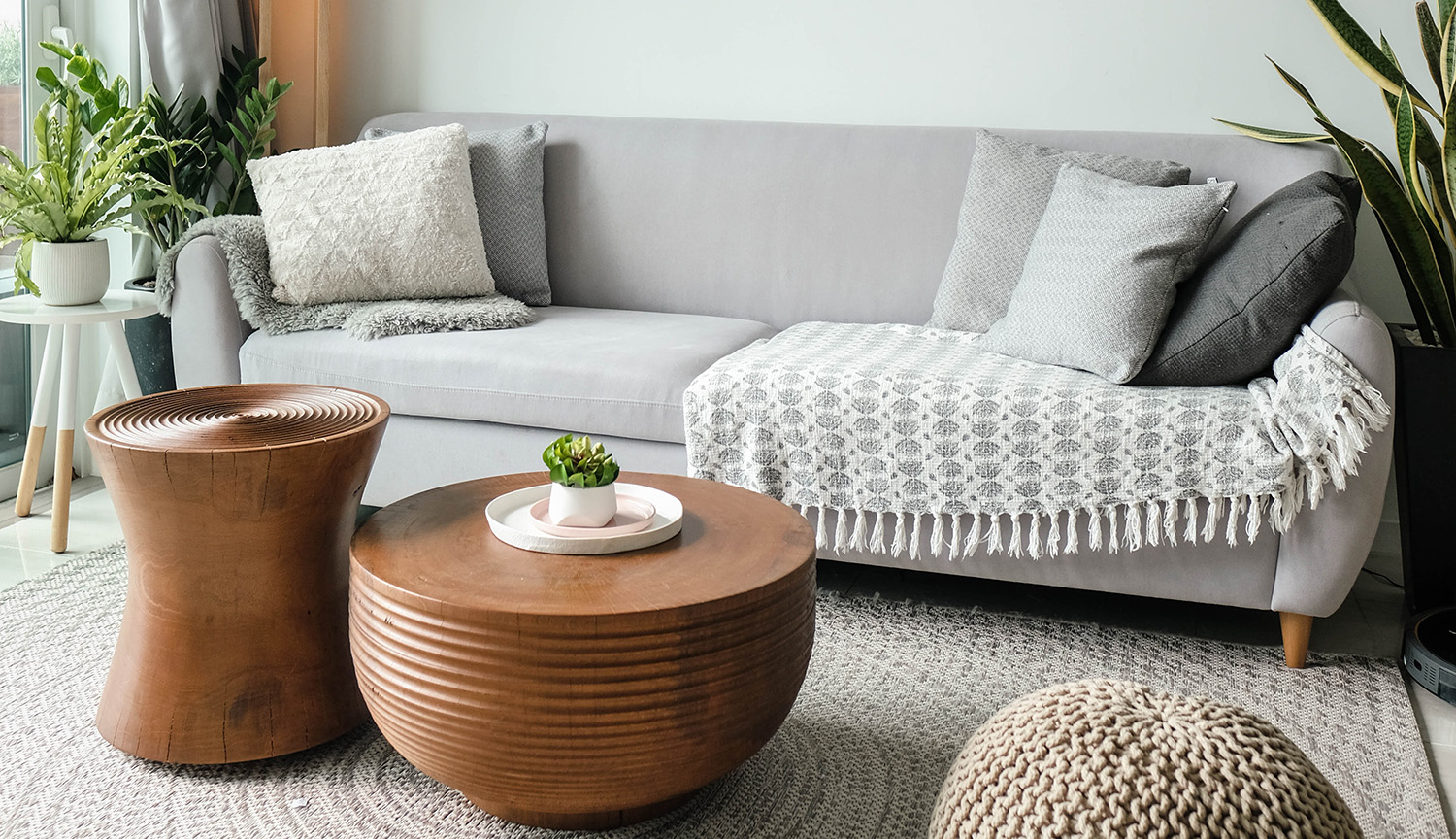 Mehr Lebensqualität in den eigenen vier Wänden Strategien für ein gemütliches Zuhause