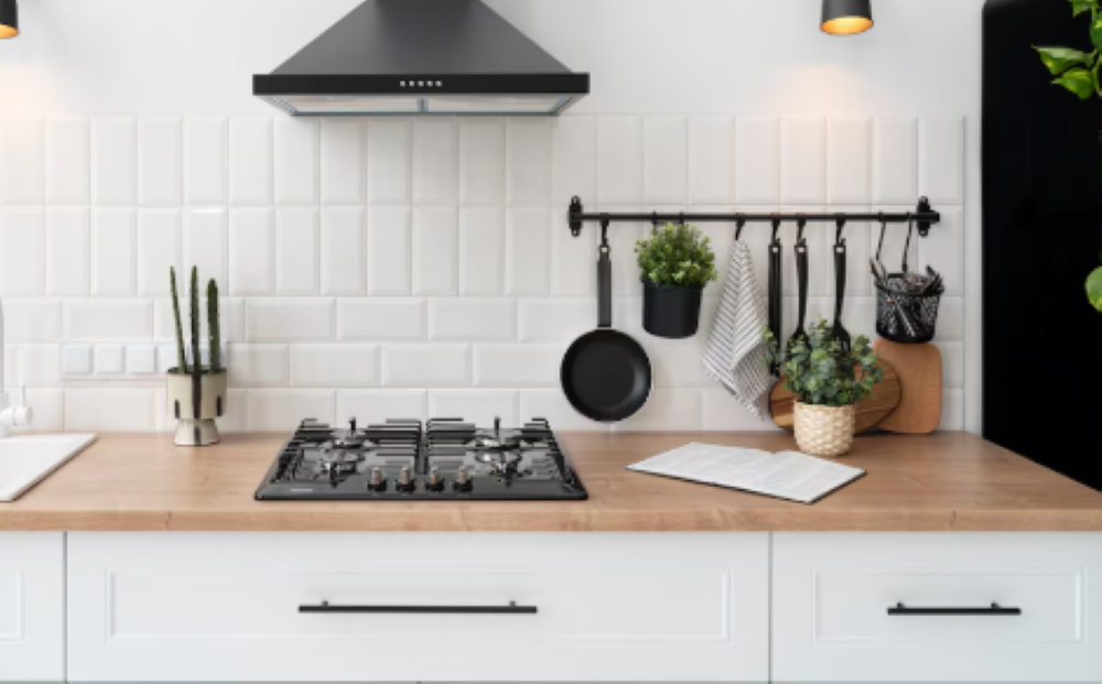 Modernisierungstipps für ein zeitgemäßes Zuhause