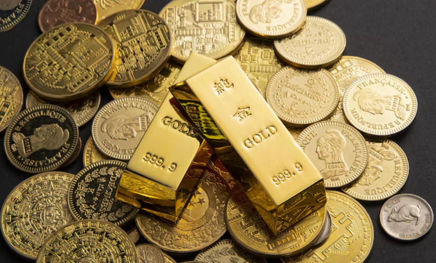 Wie Goldhandel helfen kann, finanzielle Ziele zu erreichen