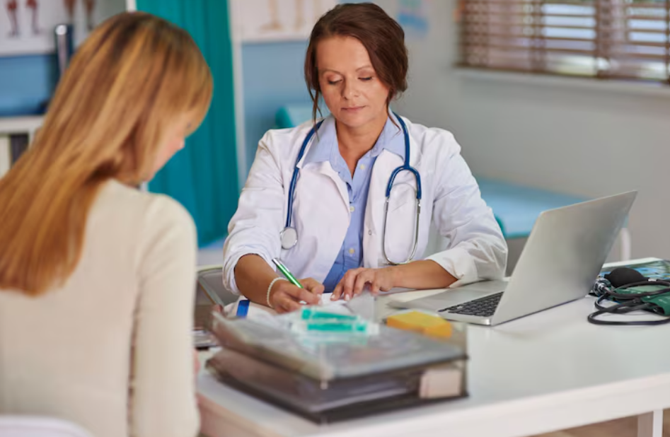 Wie eine Hausarztpraxis zur langfristigen Erhaltung Ihrer Gesundheit beiträgt