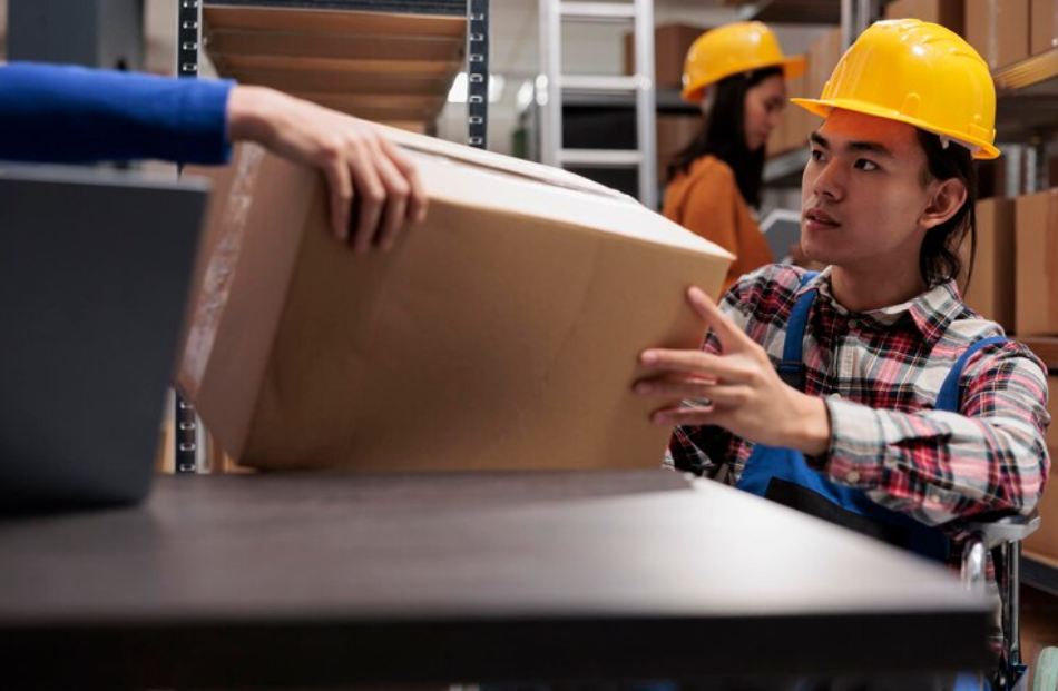 Wie professionelle Montagearbeit zu effizienten Arbeitsabläufen beiträgt